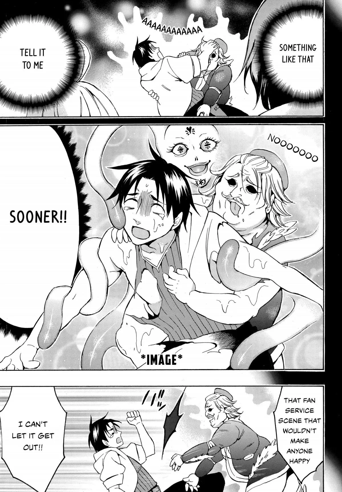 Level 1 with S-rank Drop Rate is the Strongest - Chapter 12 - Page 28