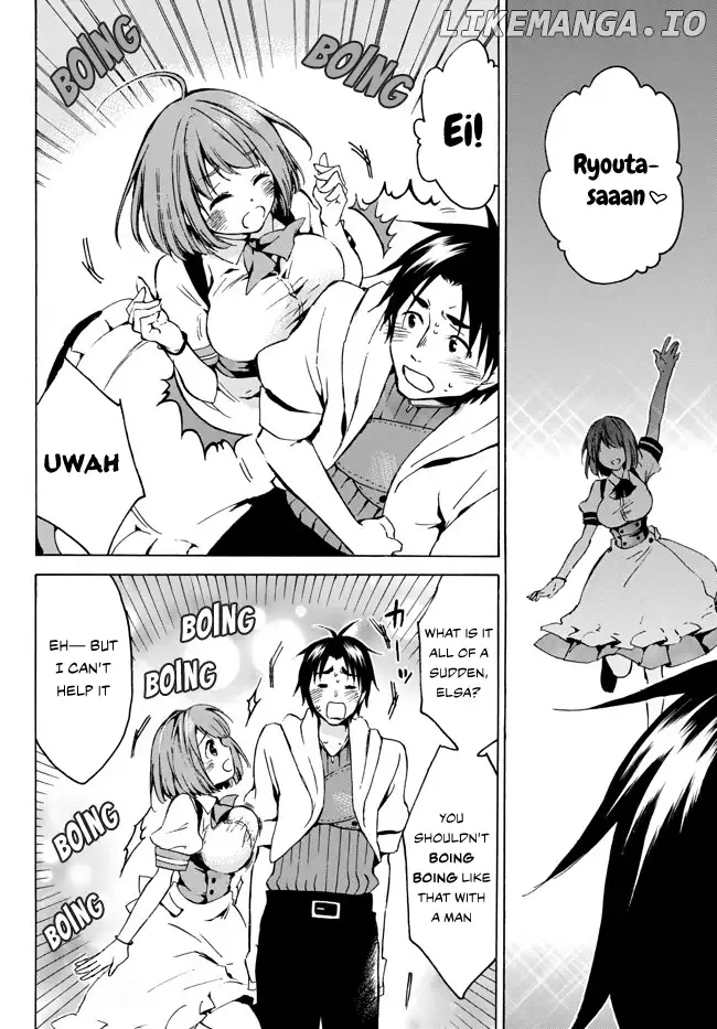 Level 1 with S-rank Drop Rate is the Strongest - Chapter 5 - Page 2