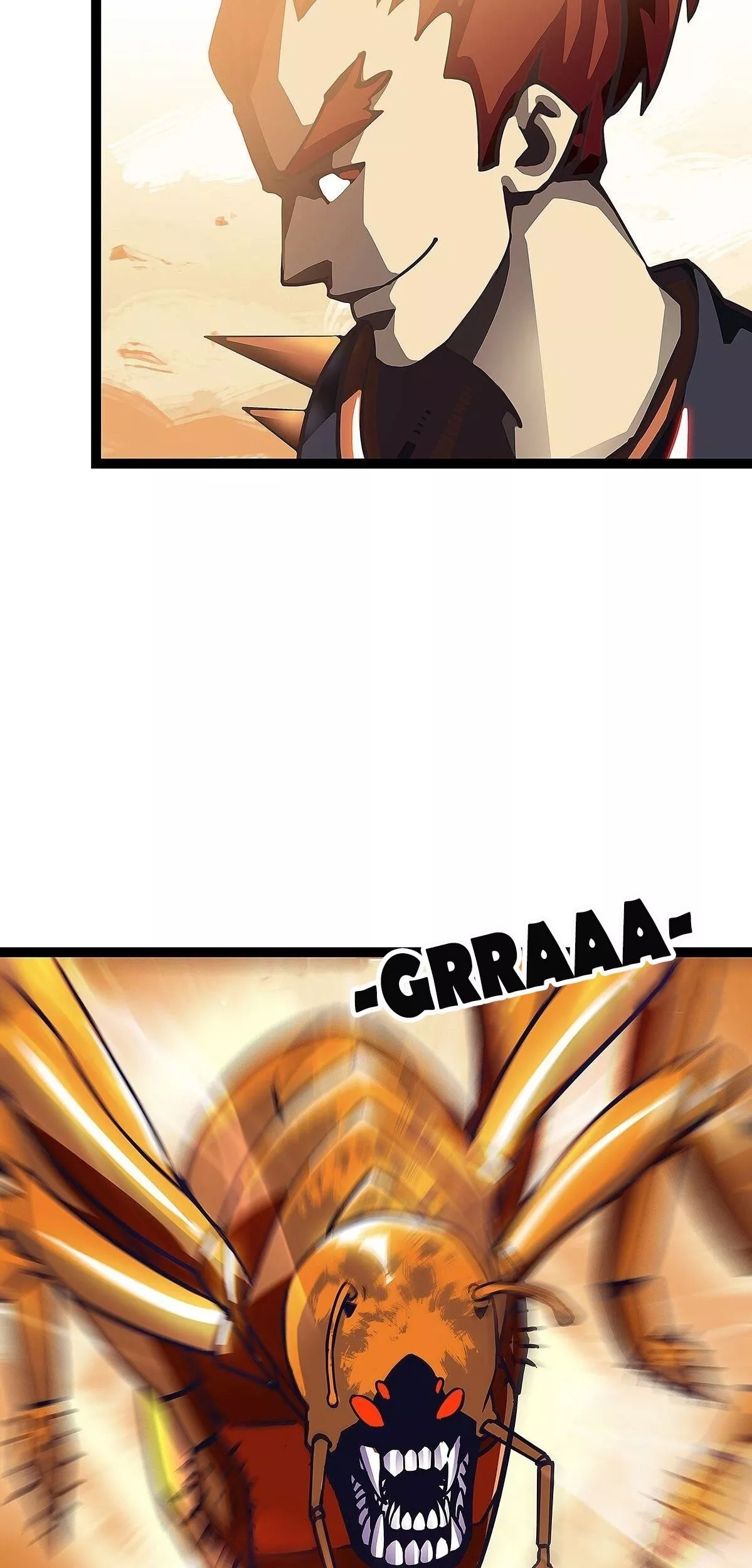 Leveling Up While Playing Game Seriously - Chapter 10 - Page 36