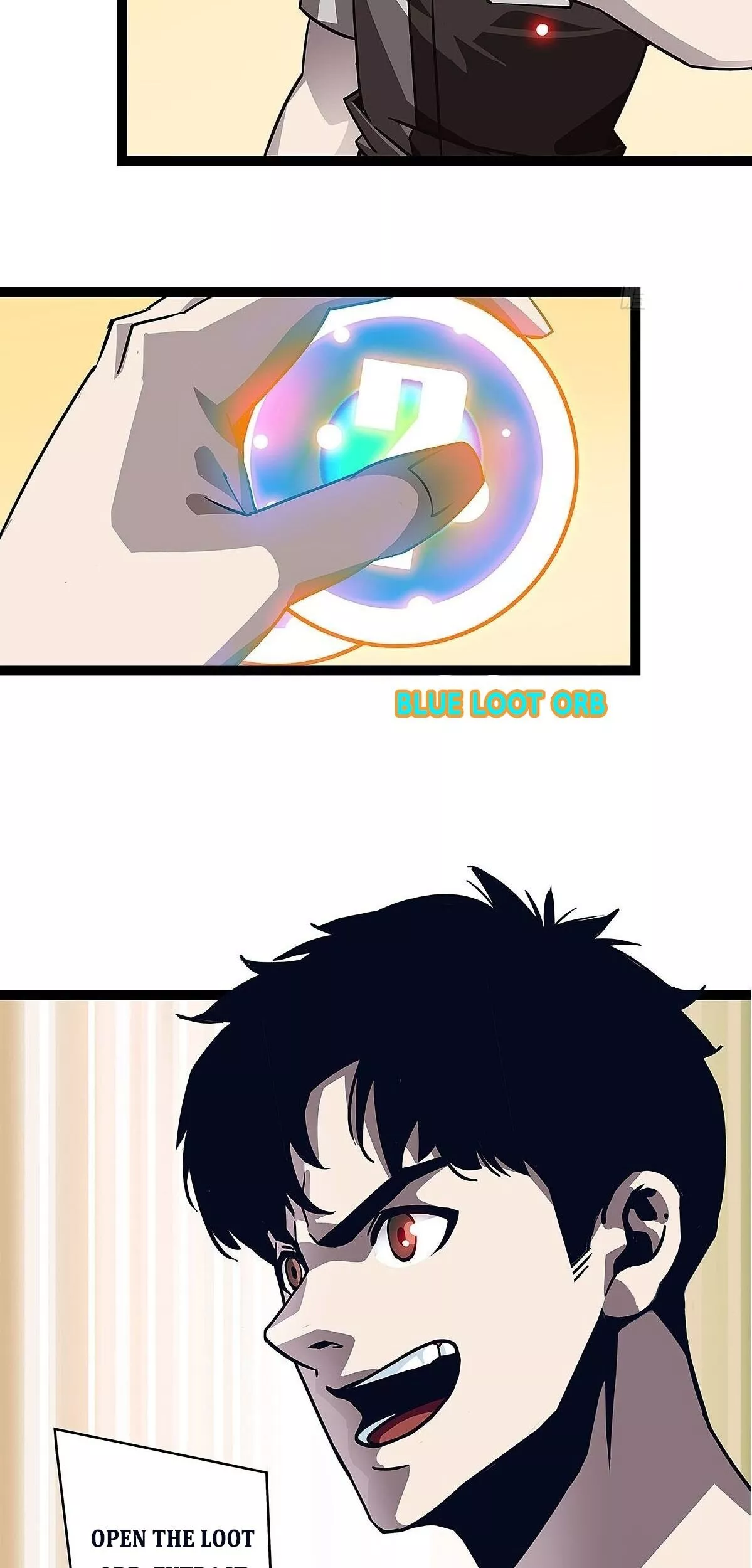 Leveling Up While Playing Game Seriously - Chapter 12 - Page 35