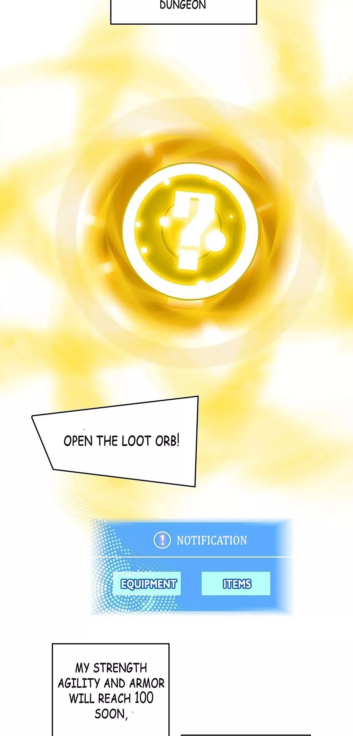 Leveling Up While Playing Game Seriously - Chapter 14 - Page 13