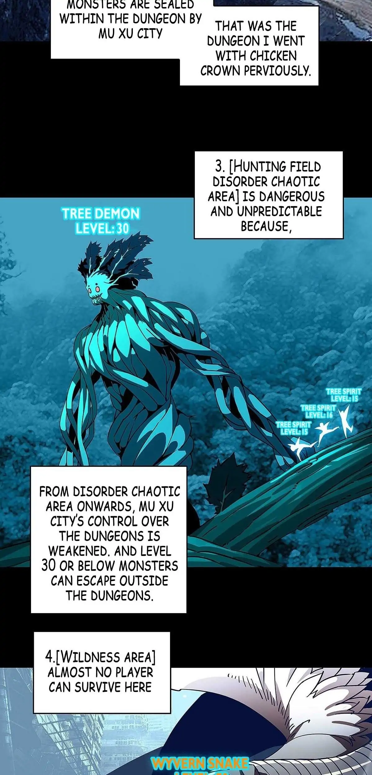 Leveling Up While Playing Game Seriously - Chapter 18 - Page 10