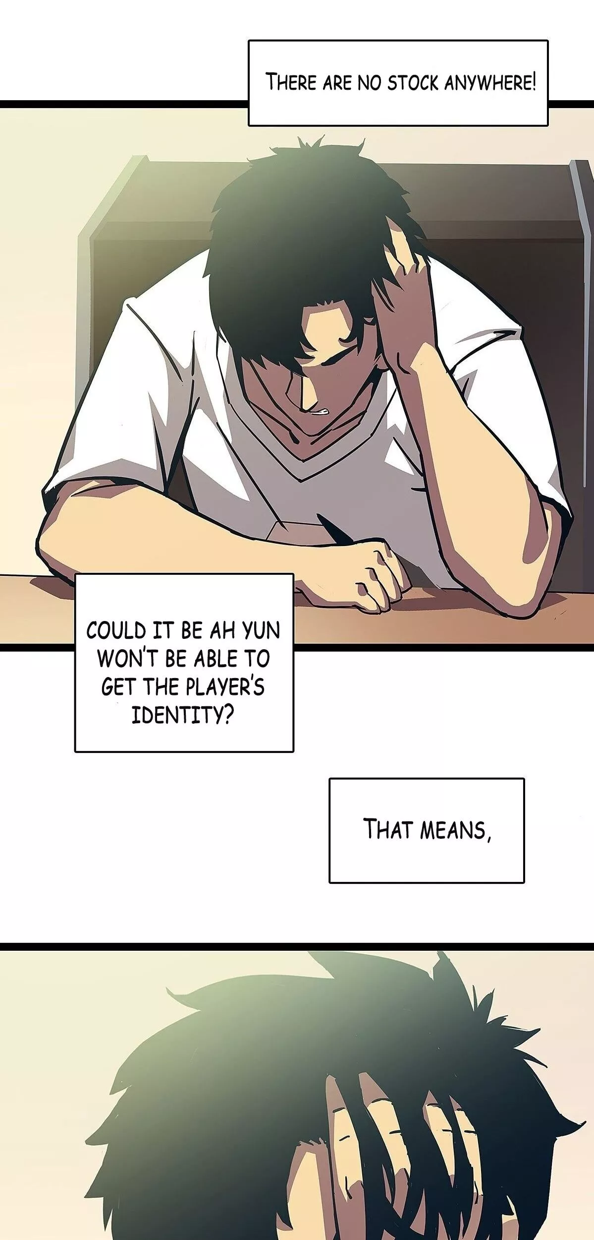 Leveling Up While Playing Game Seriously - Chapter 9 - Page 4