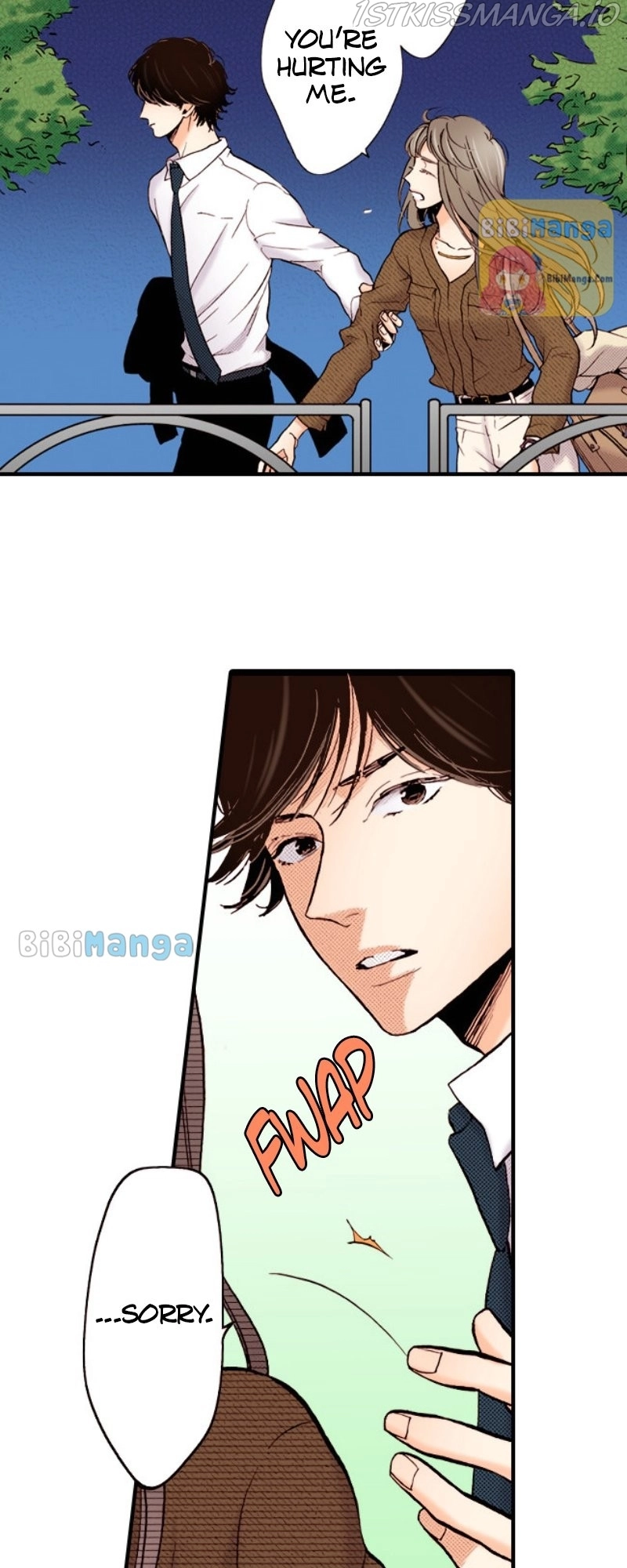 Liar - Chapter 67 - Page 3