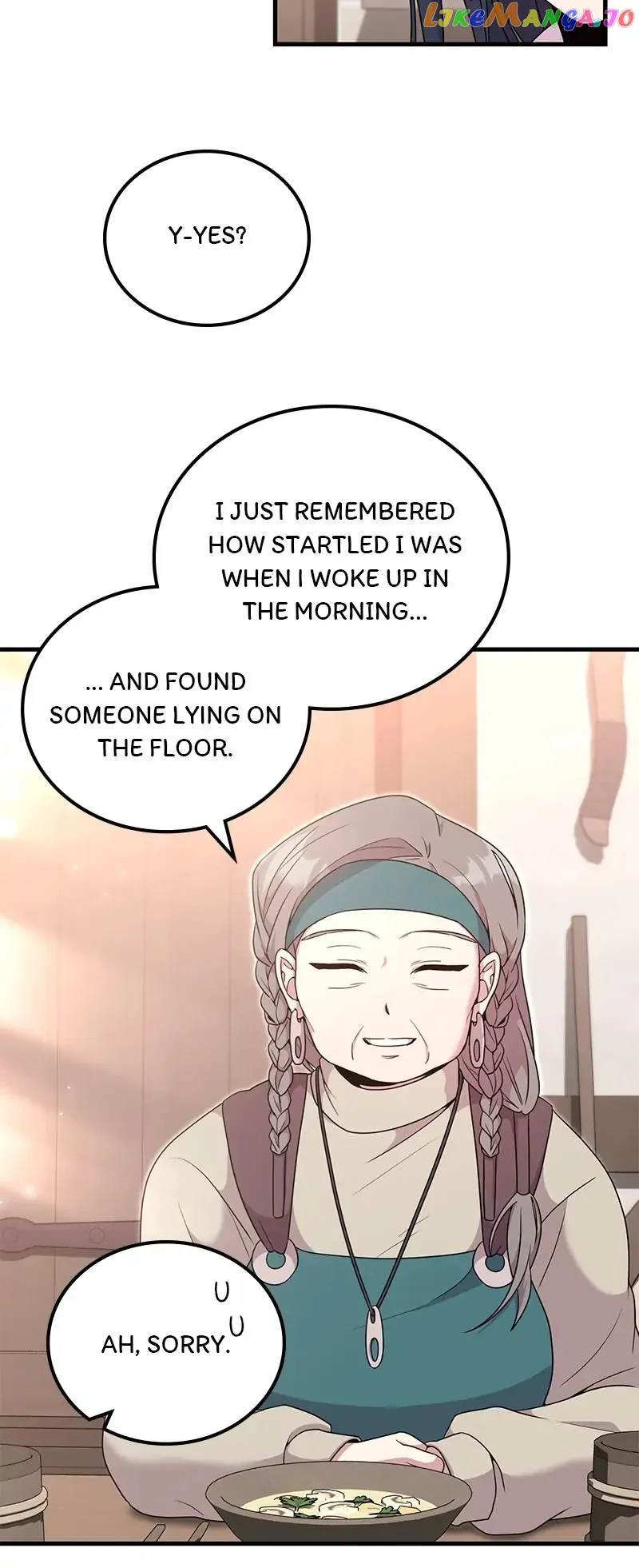 Libera Me - Chapter 26 - Page 12