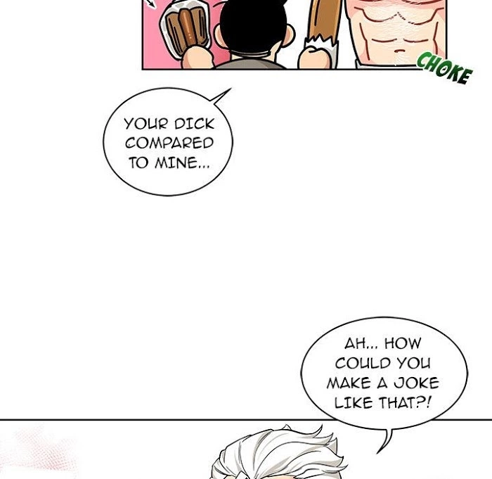 Liebling - Chapter 20 - Page 51