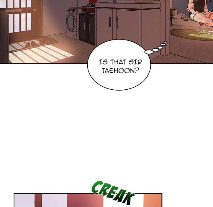 Liebling - Chapter 20 - Page 88