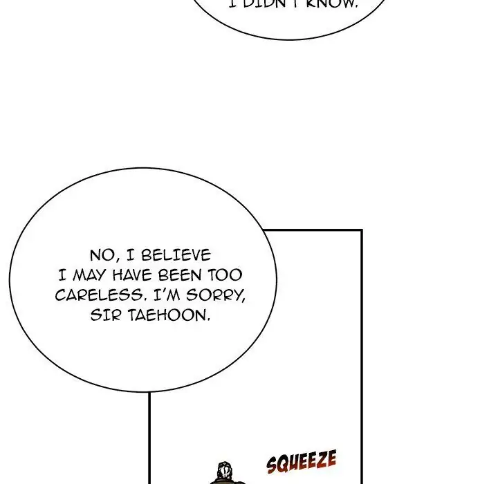Liebling - Chapter 93 - Page 79