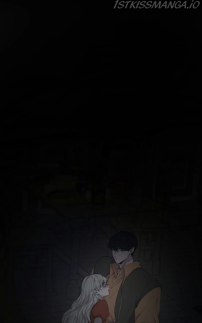 Like A Wind On A Dry Branch - Chapter 104 - Page 103