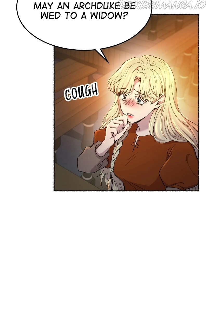 Like A Wind On A Dry Branch - Chapter 104 - Page 47