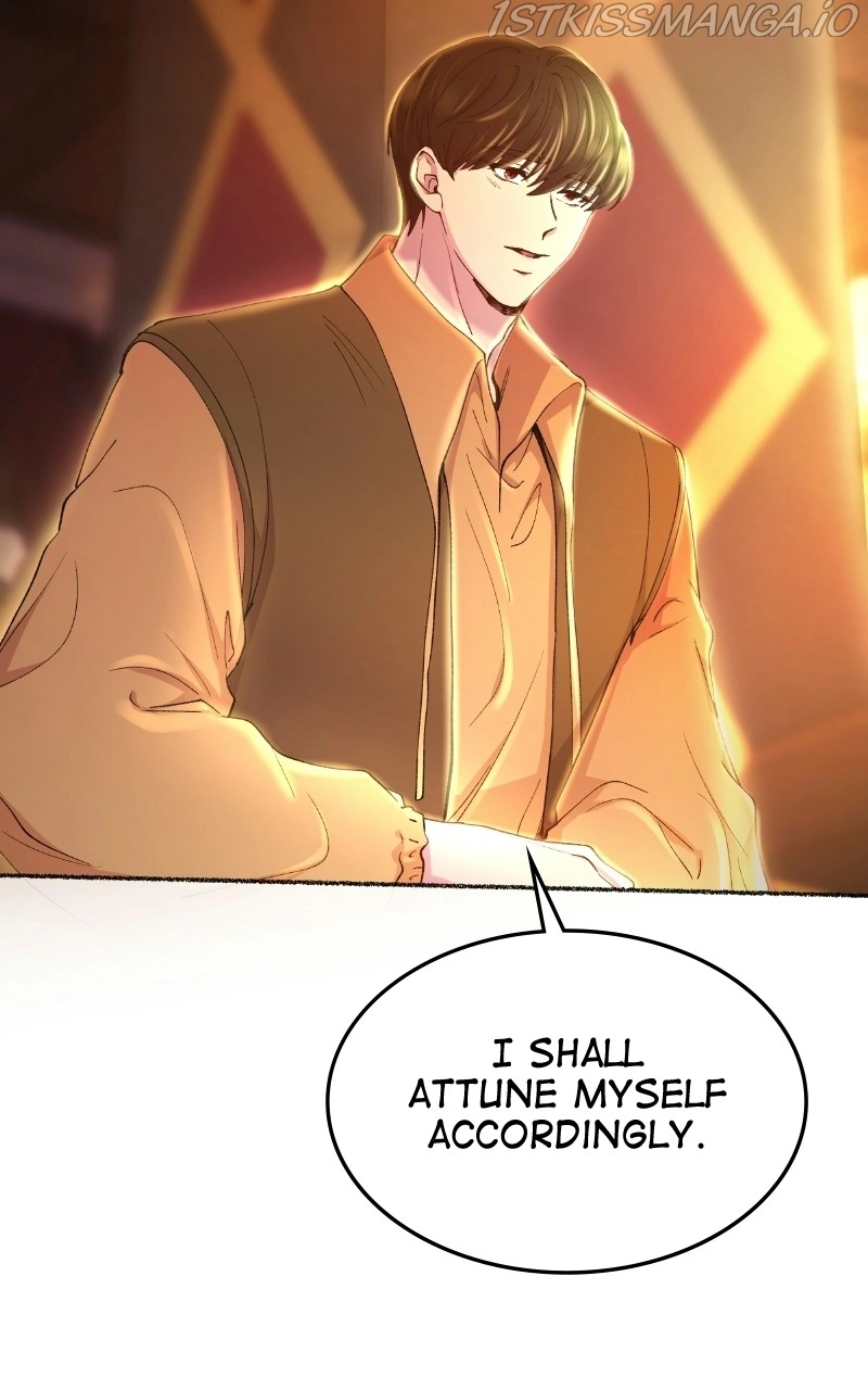 Like A Wind On A Dry Branch - Chapter 104 - Page 85