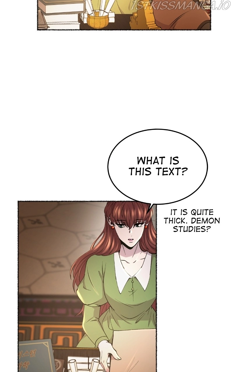 Like A Wind On A Dry Branch - Chapter 106 - Page 69