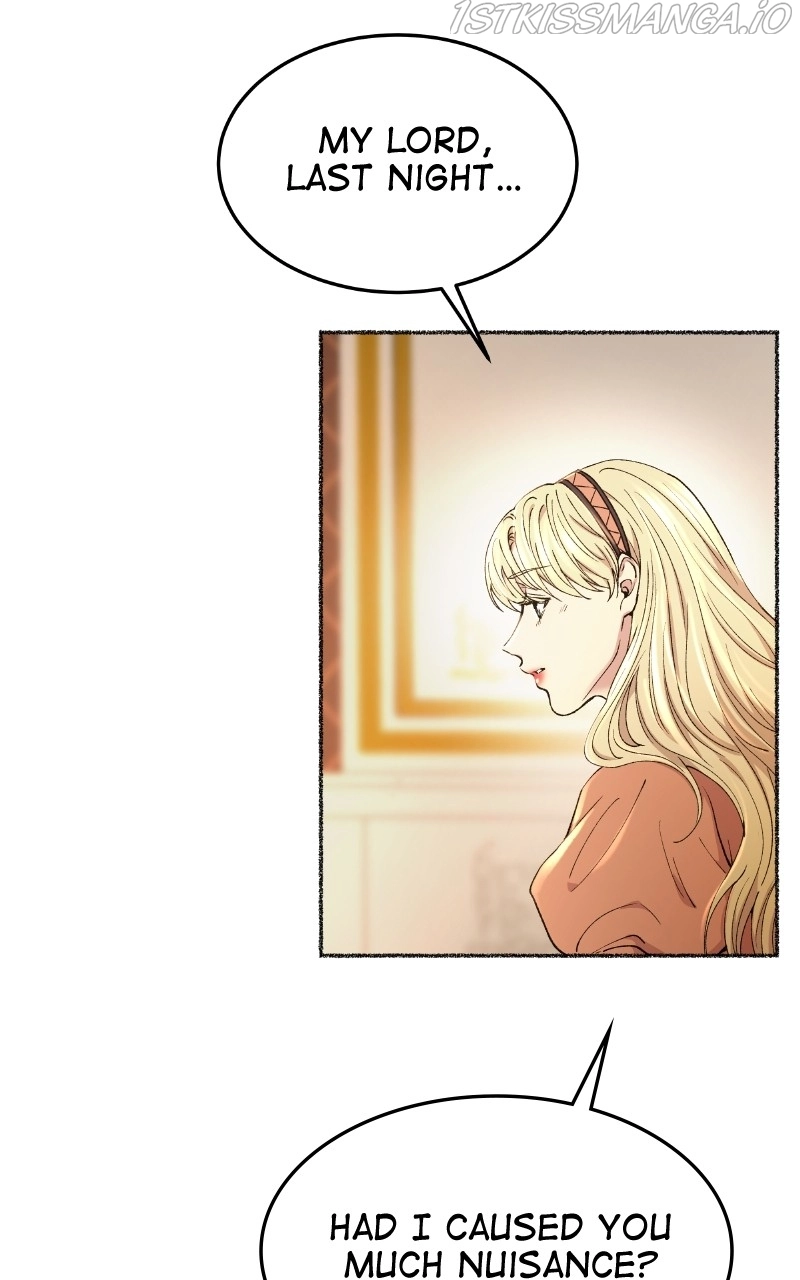 Like A Wind On A Dry Branch - Chapter 106 - Page 7