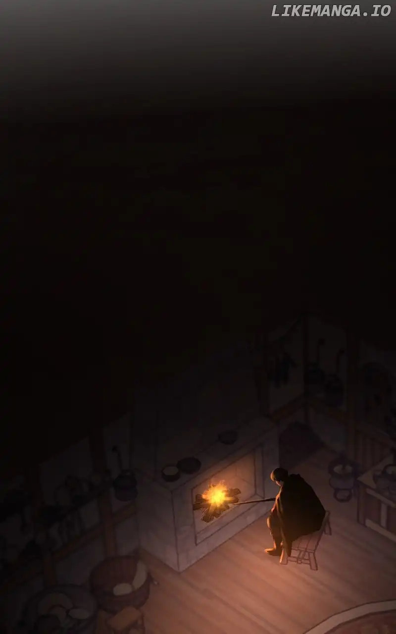 Like A Wind On A Dry Branch - Chapter 164 - Page 14