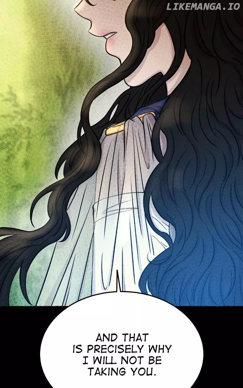 Like A Wind On A Dry Branch - Chapter 170 - Page 99