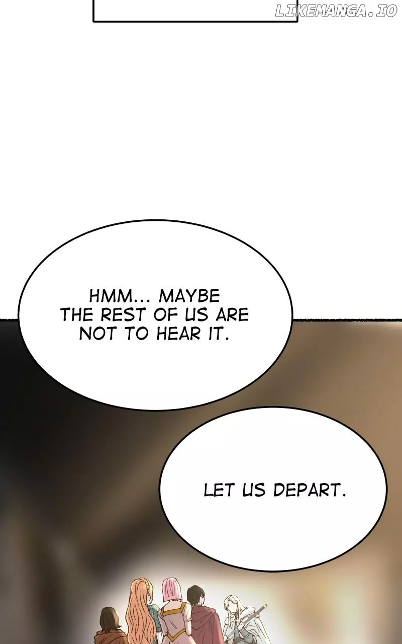 Like A Wind On A Dry Branch - Chapter 170 - Page 48
