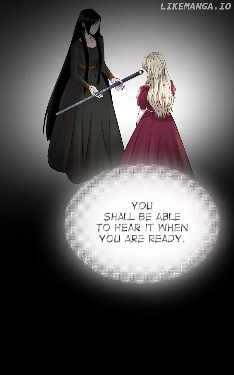 Like A Wind On A Dry Branch - Chapter 170 - Page 43