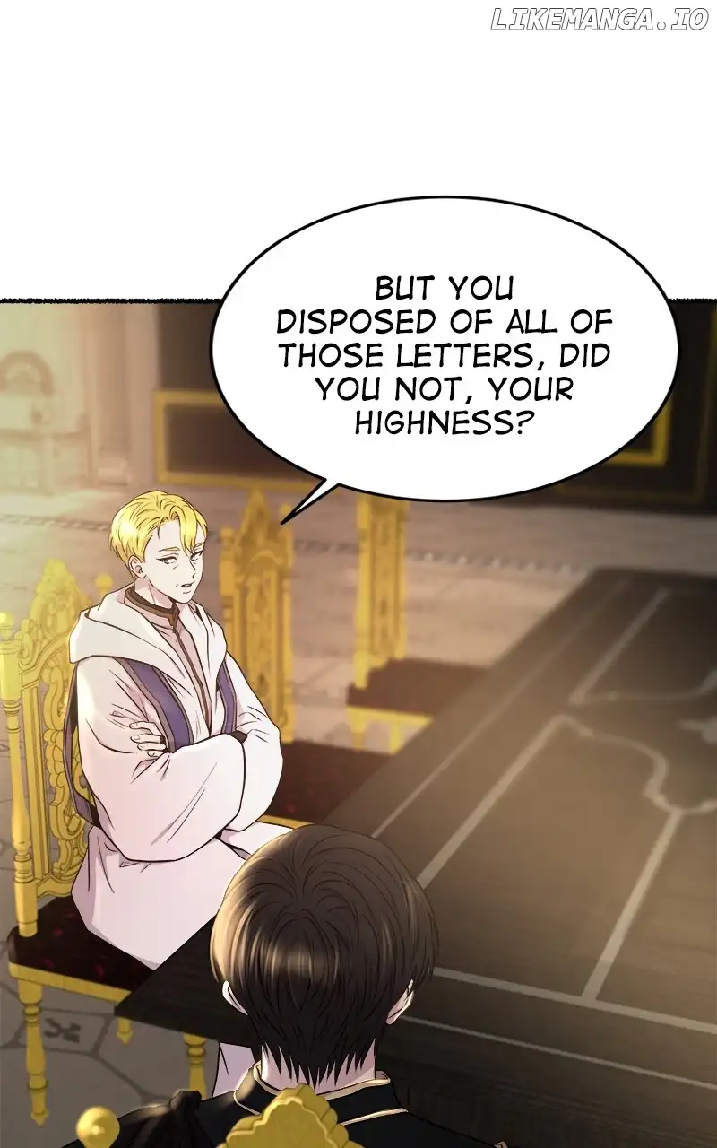 Like A Wind On A Dry Branch - Chapter 178 - Page 82