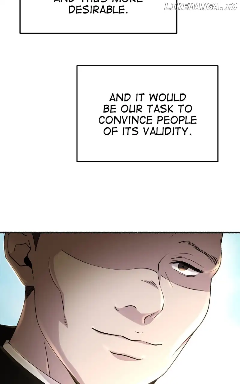 Like A Wind On A Dry Branch - Chapter 180 - Page 18