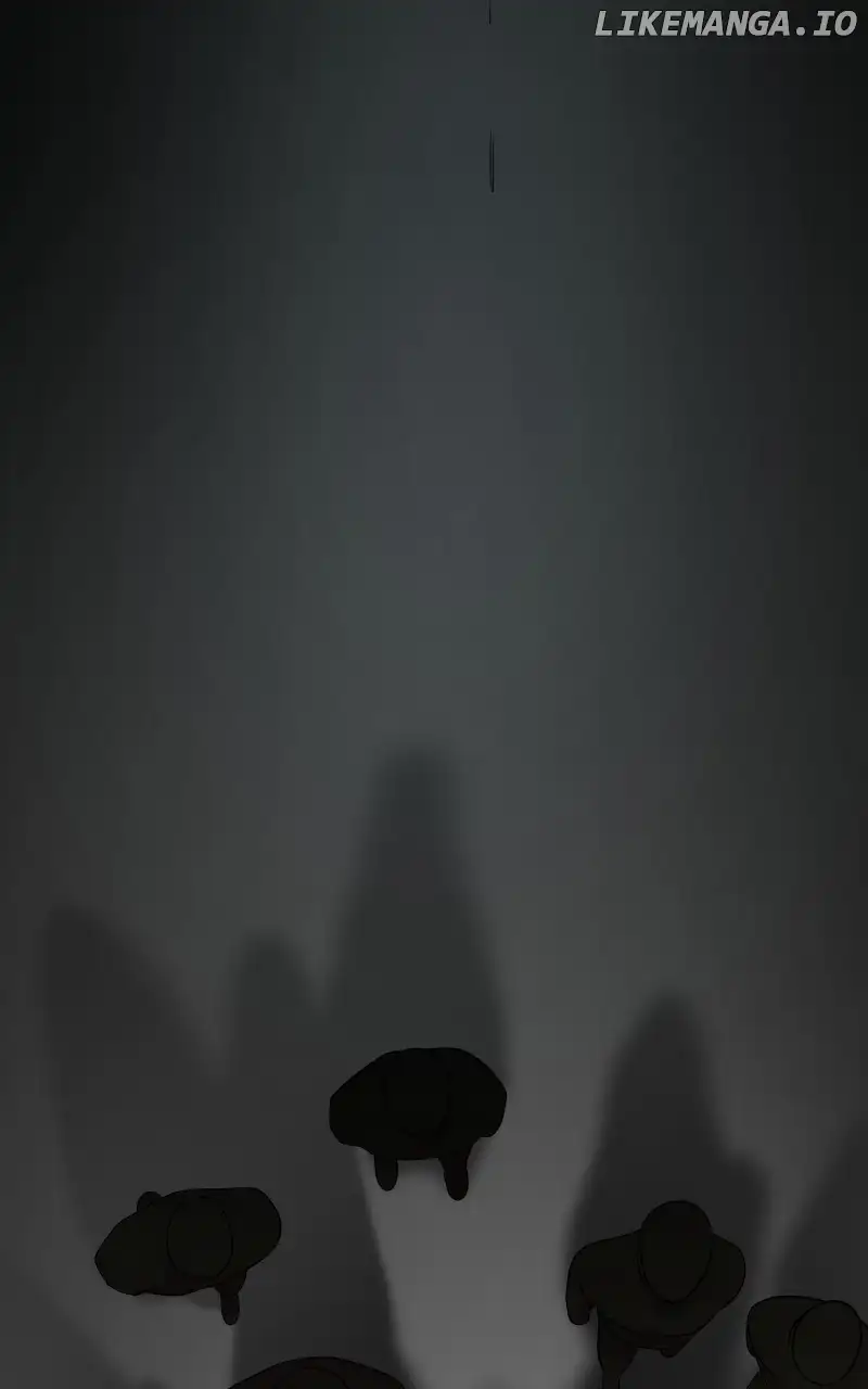 Like A Wind On A Dry Branch - Chapter 180 - Page 43