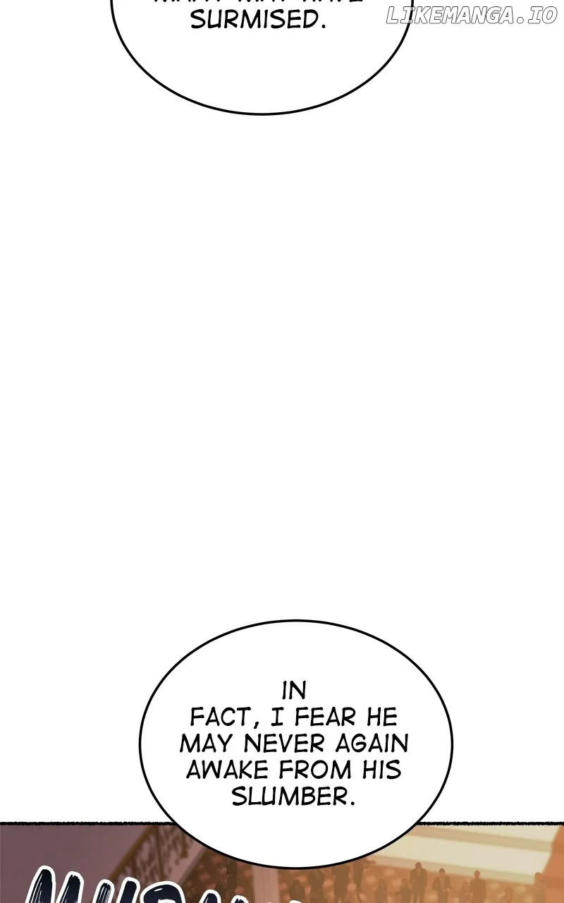 Like A Wind On A Dry Branch - Chapter 190 - Page 38