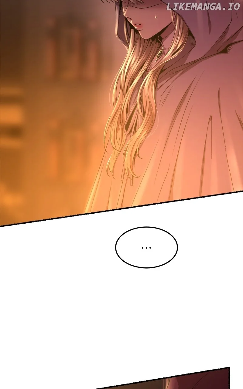 Like A Wind On A Dry Branch - Chapter 190 - Page 61
