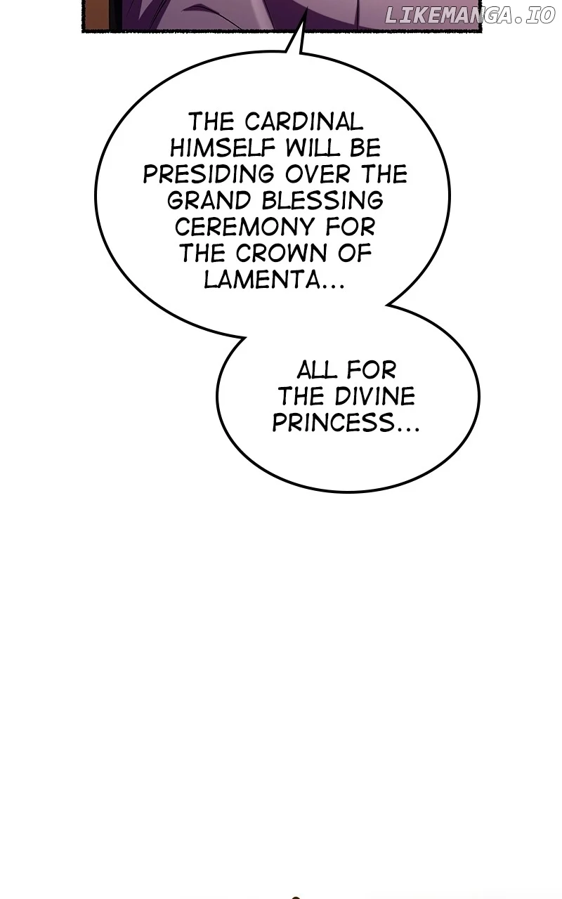 Like A Wind On A Dry Branch - Chapter 190 - Page 9