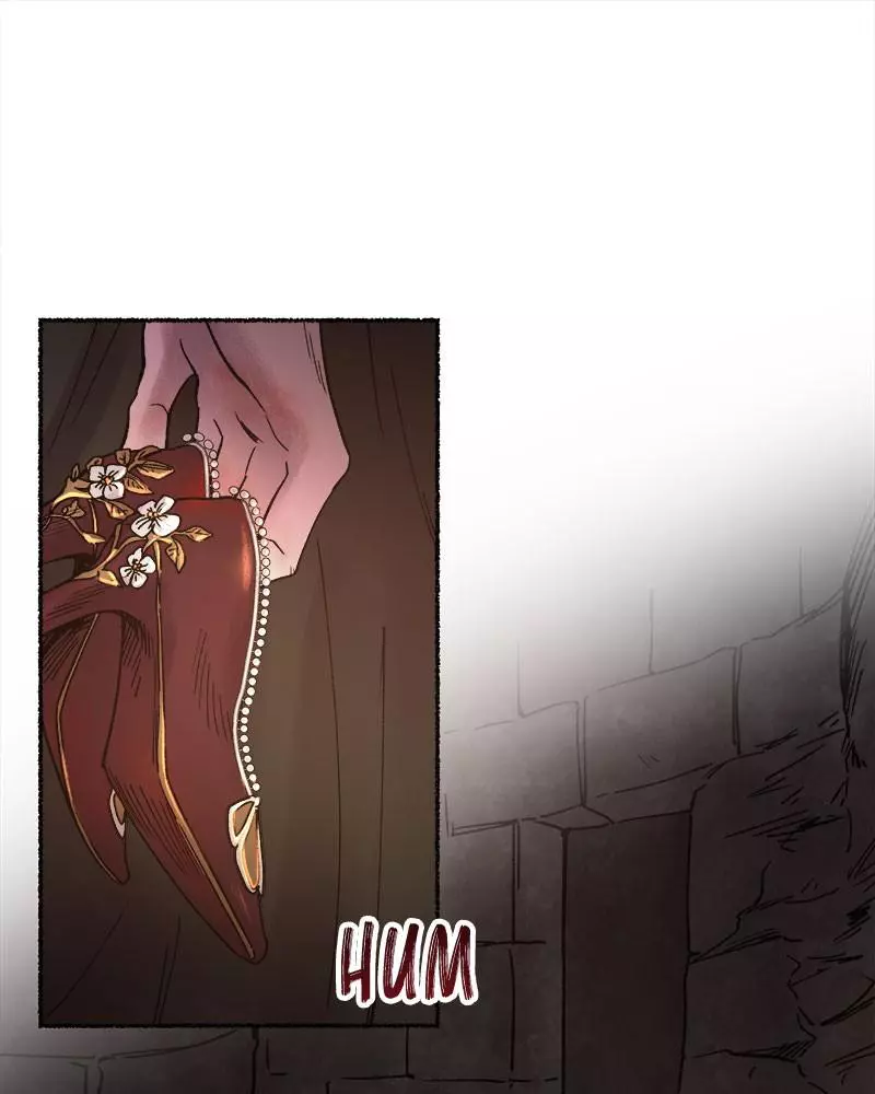 Like A Wind On A Dry Branch - Chapter 24 - Page 85