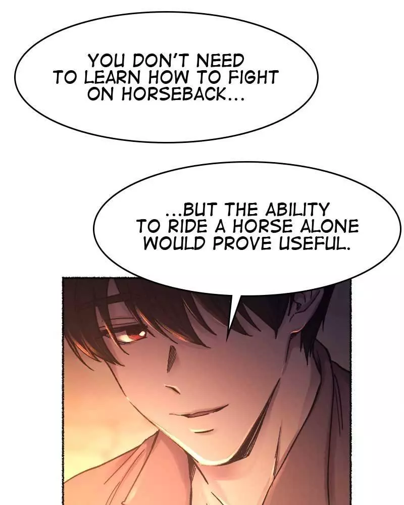 Like A Wind On A Dry Branch - Chapter 26 - Page 22