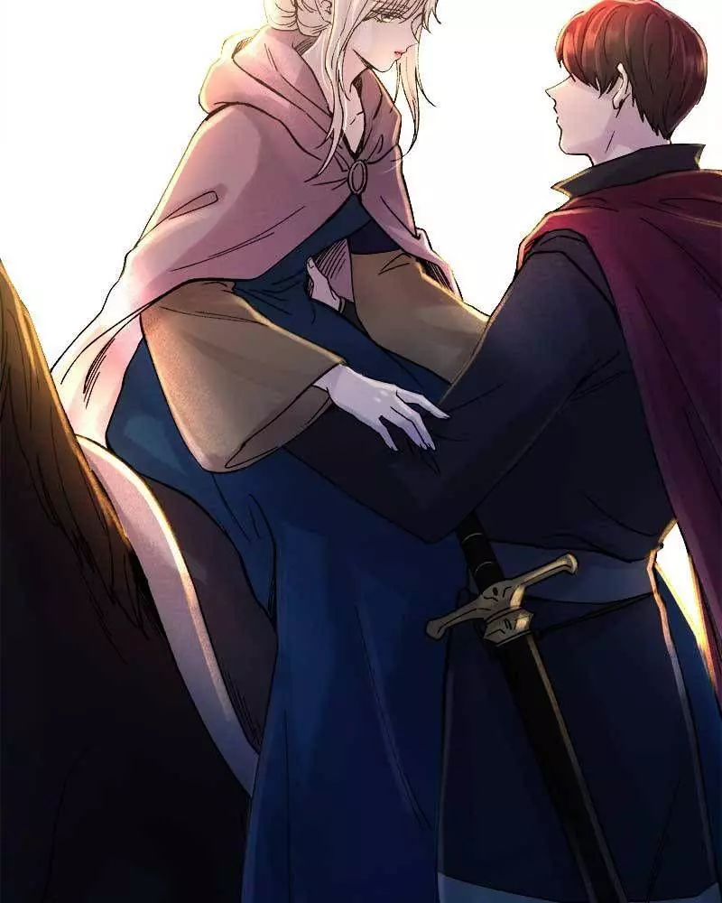 Like A Wind On A Dry Branch - Chapter 27 - Page 14