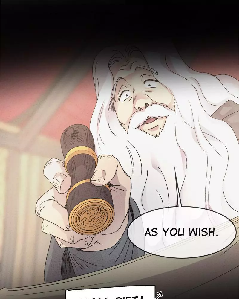 Like A Wind On A Dry Branch - Chapter 36 - Page 82