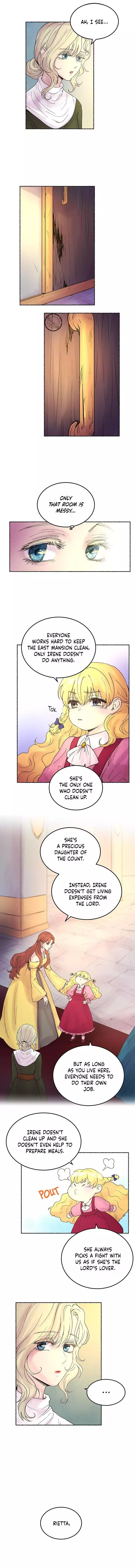 Like A Wind On A Dry Branch - Chapter 8 - Page 4