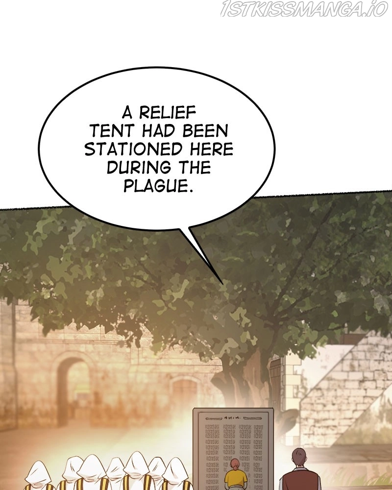 Like A Wind On A Dry Branch - Chapter 84 - Page 73