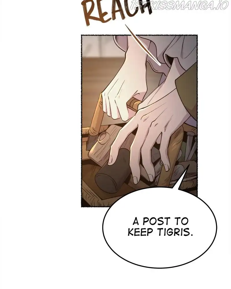 Like A Wind On A Dry Branch - Chapter 92 - Page 12