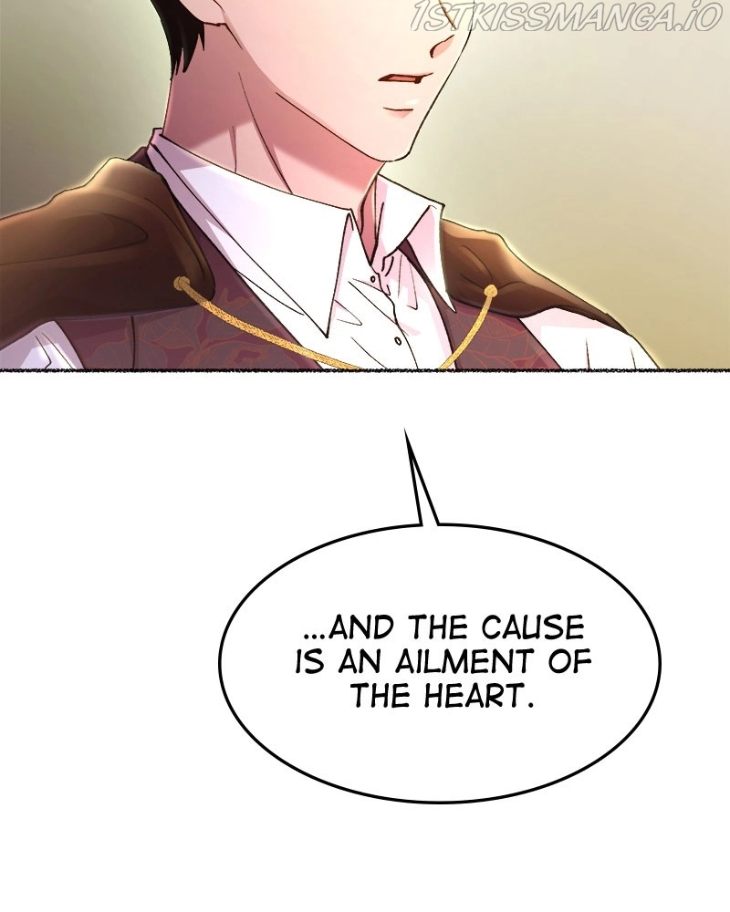 Like A Wind On A Dry Branch - Chapter 95 - Page 135