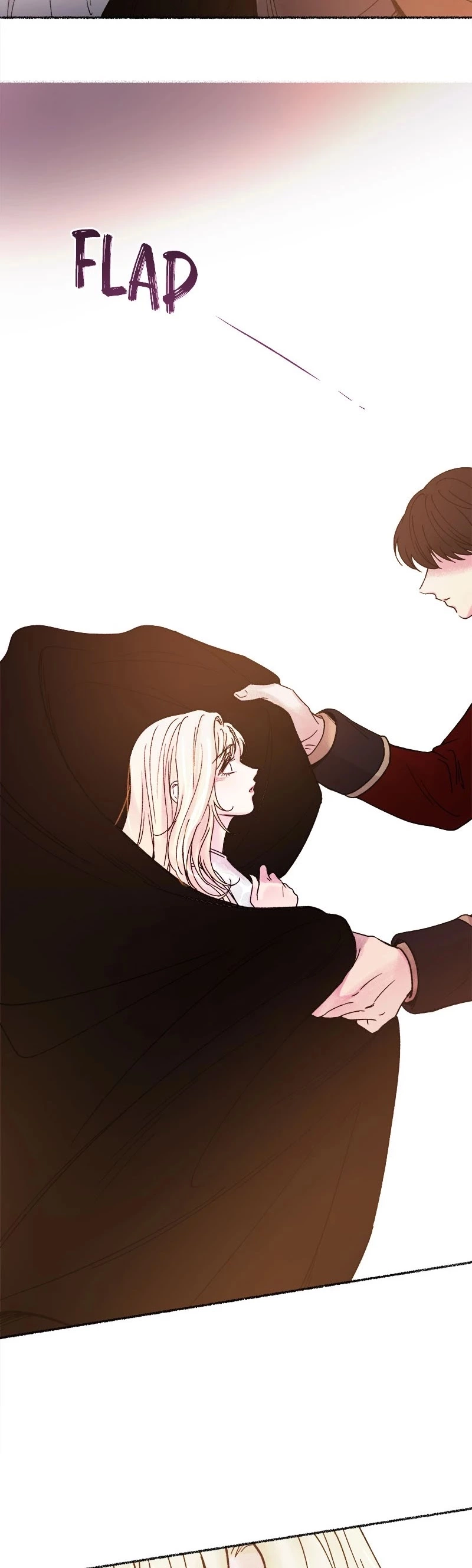 Like Wind on a Dry Branch - Chapter 16 - Page 32