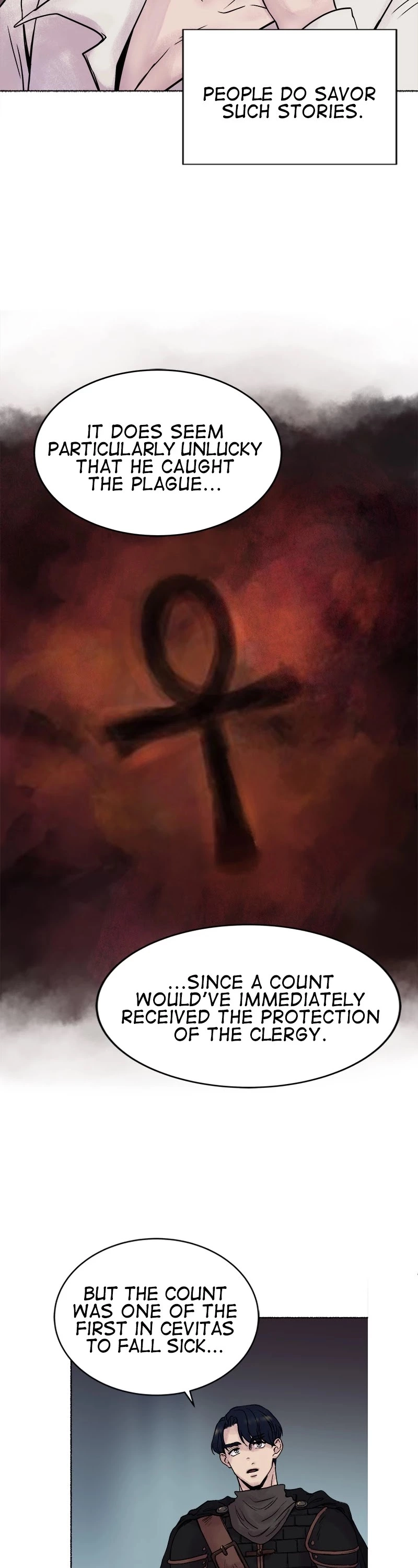 Like Wind on a Dry Branch - Chapter 2 - Page 26