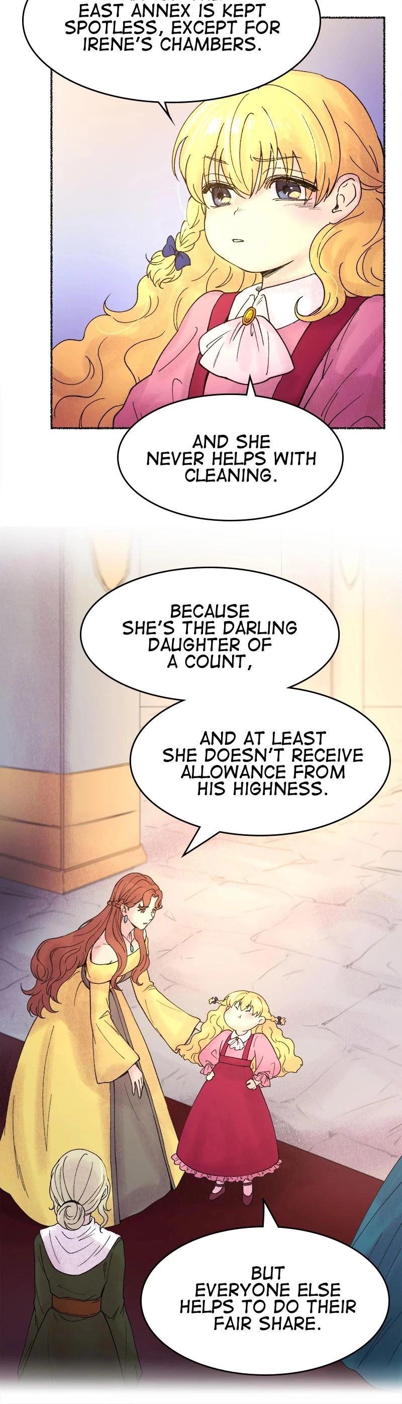 Like Wind on a Dry Branch - Chapter 8 - Page 12