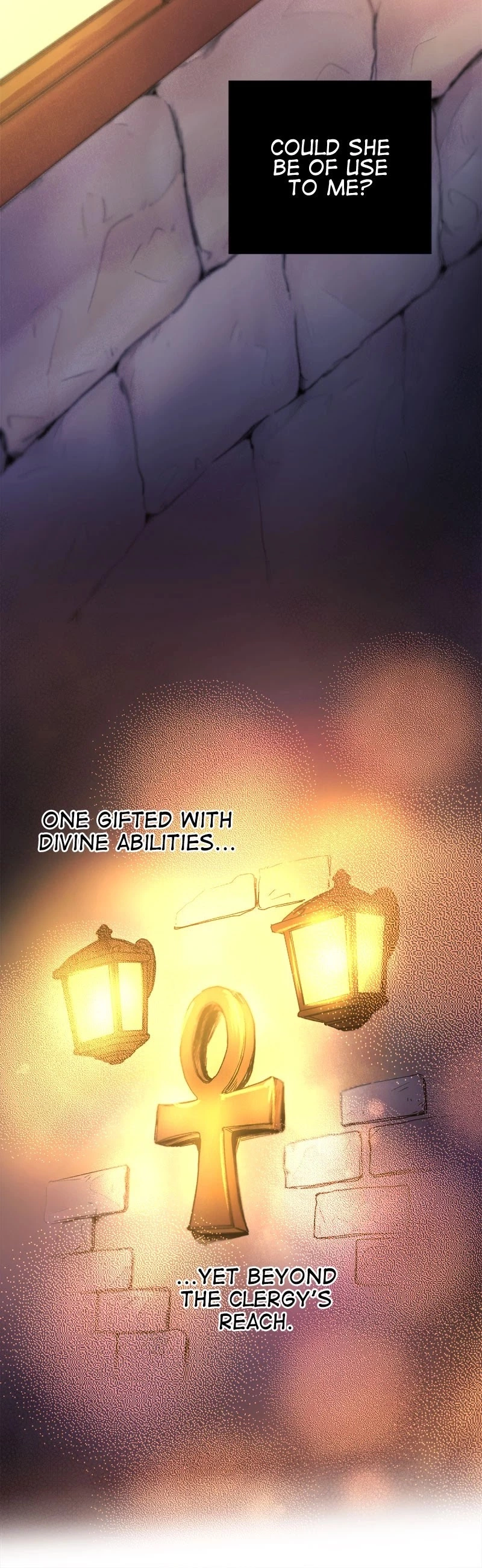 Like Wind on a Dry Branch - Chapter 8 - Page 4