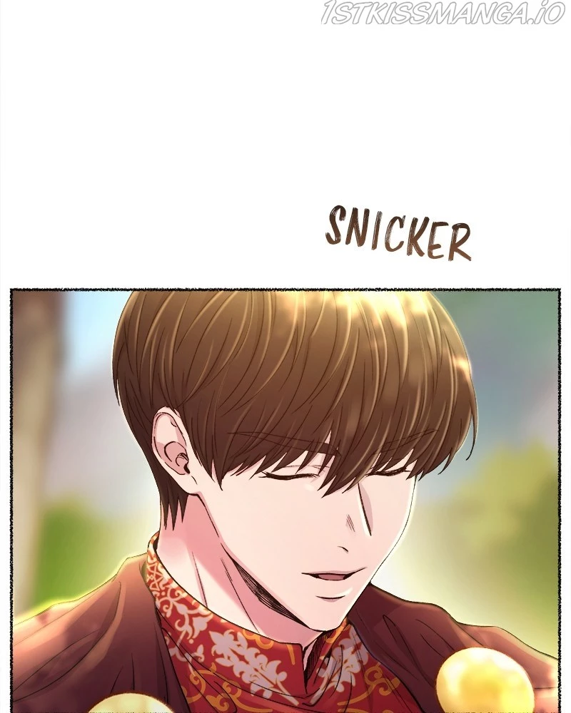 Like Wind on a Dry Branch - Chapter 93 - Page 74