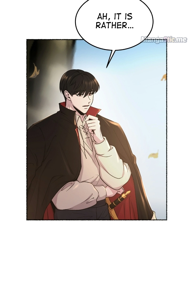 Like Wind on a Dry Branch - Chapter 98 - Page 132