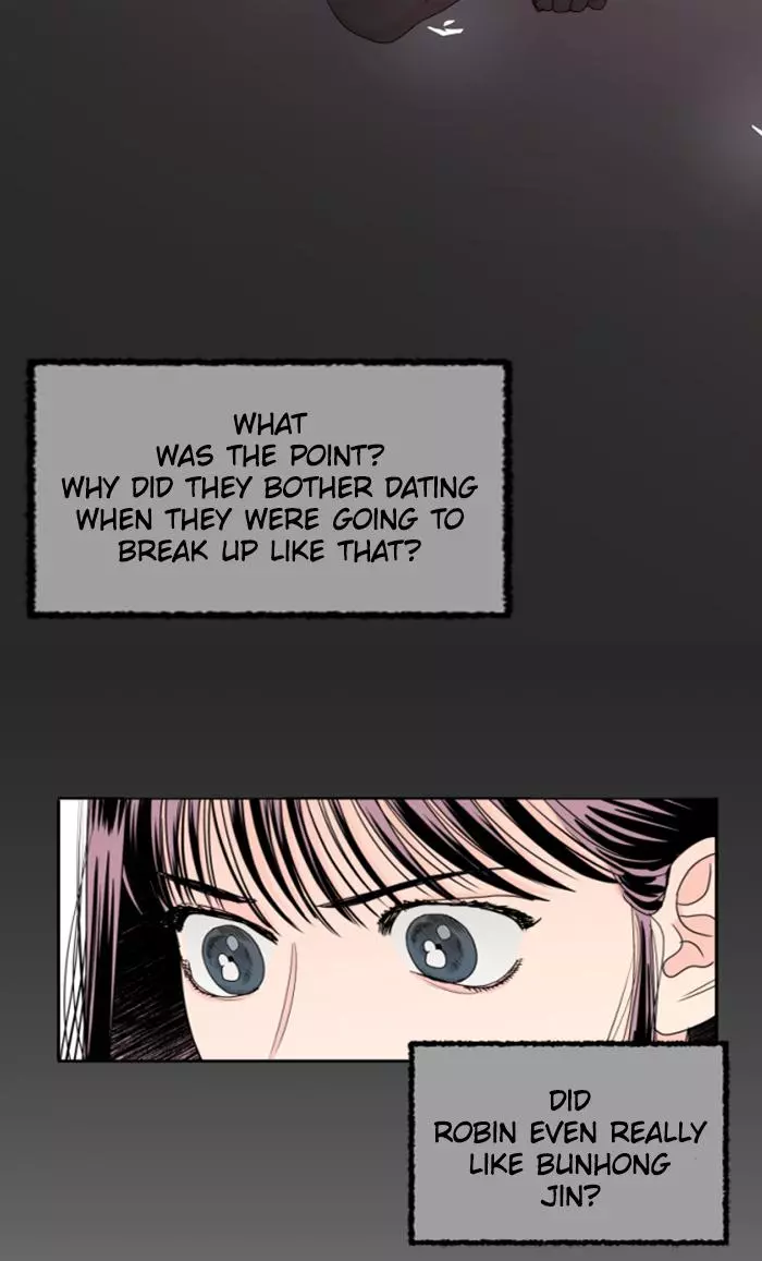 Lilac 200% - Chapter 65 - Page 34