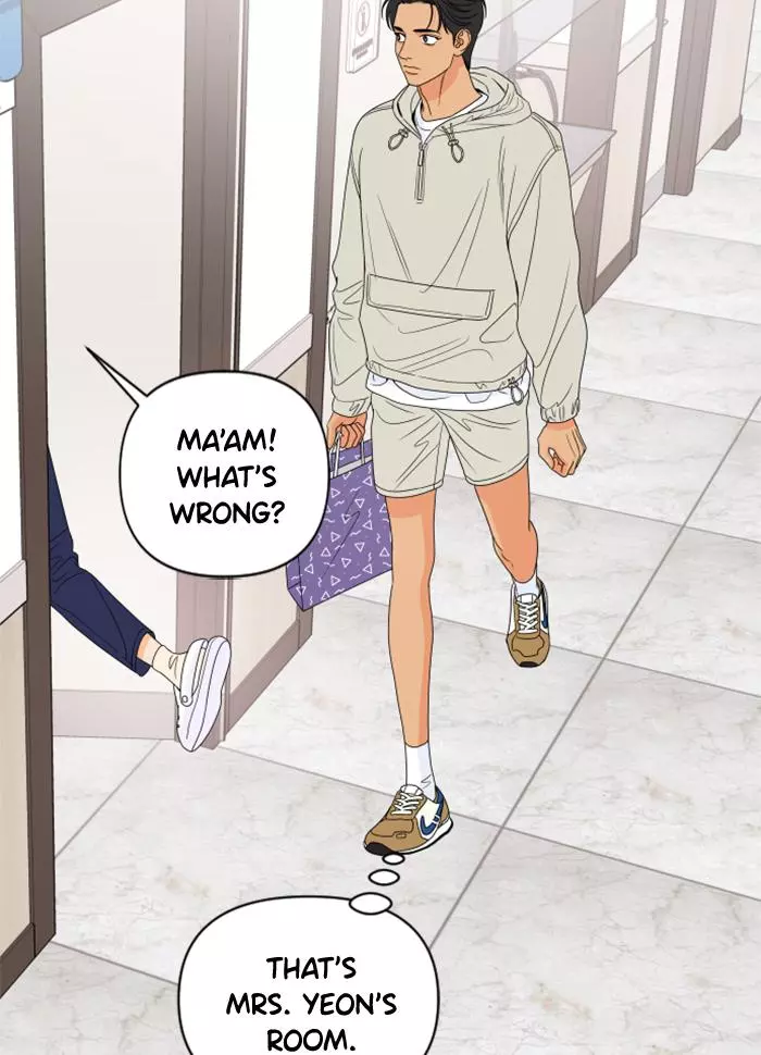 Lilac 200% - Chapter 65 - Page 61