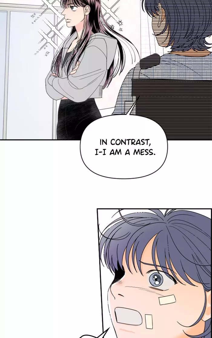 Lilac 200% - Chapter 72 - Page 26