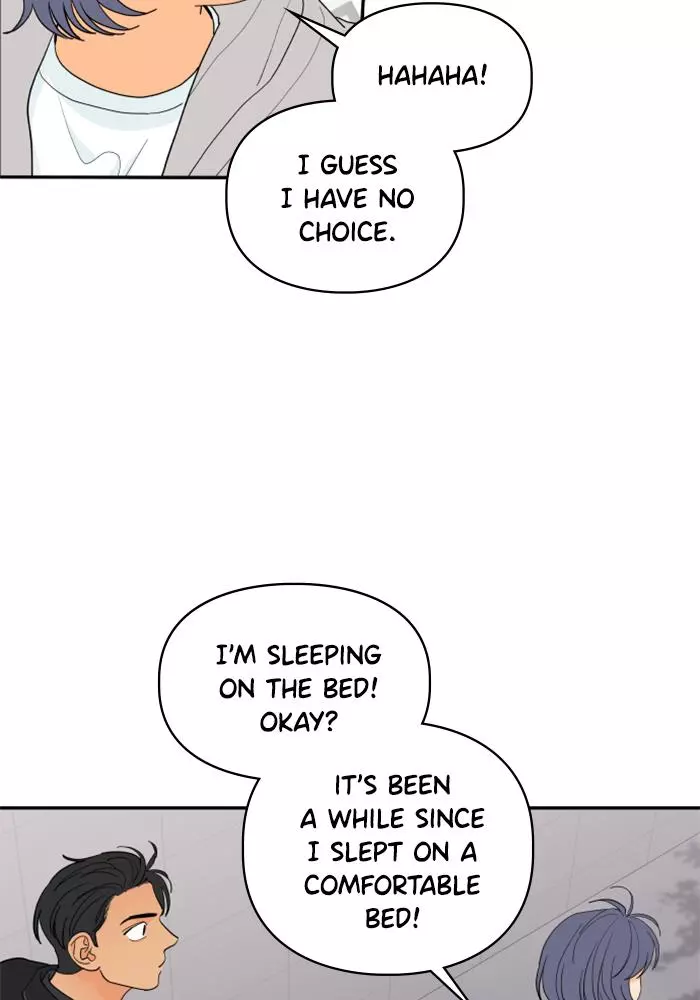 Lilac 200% - Chapter 86 - Page 47