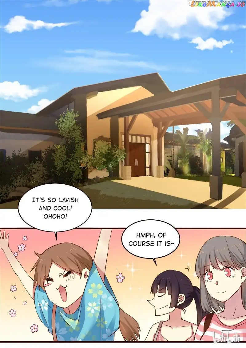 Lily - Chapter 129 - Page 2