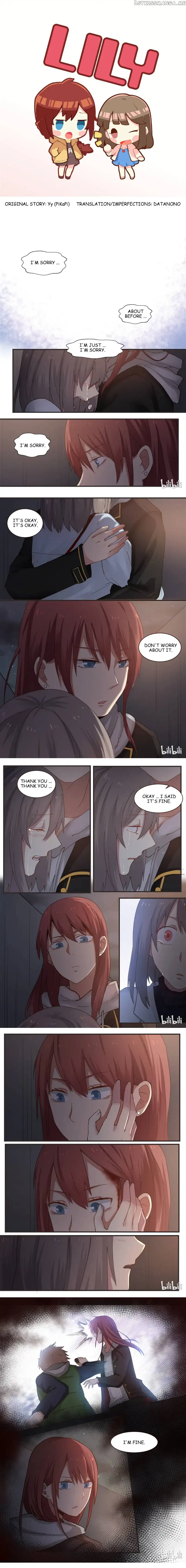 Lily - Chapter 251 - Page 1