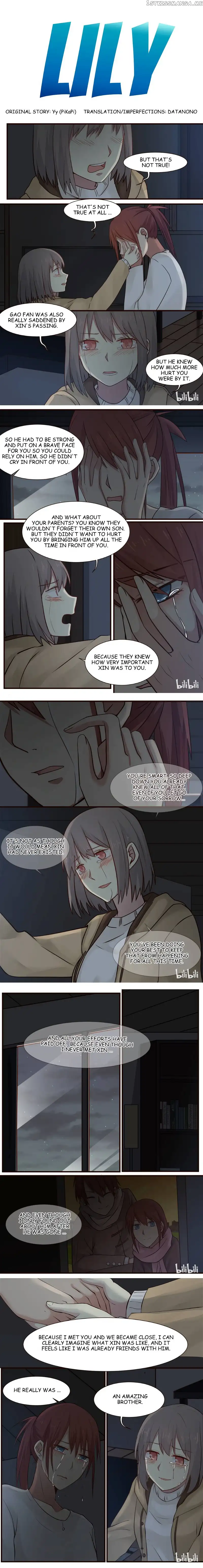 Lily - Chapter 382 - Page 1