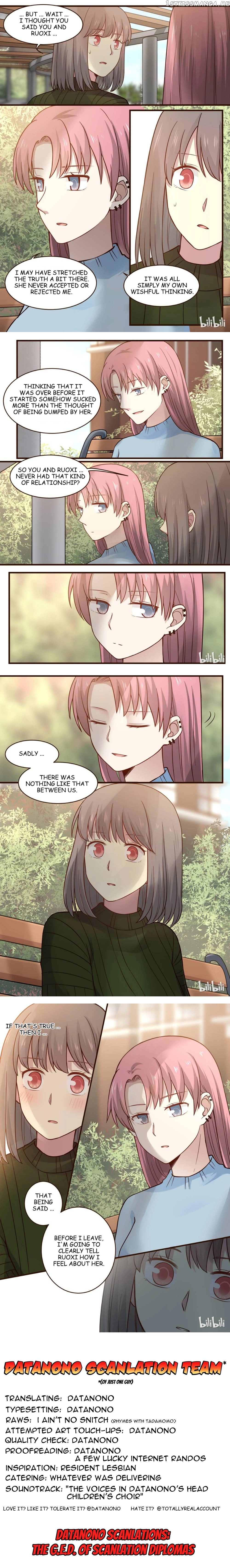 Lily - Chapter 444 - Page 2
