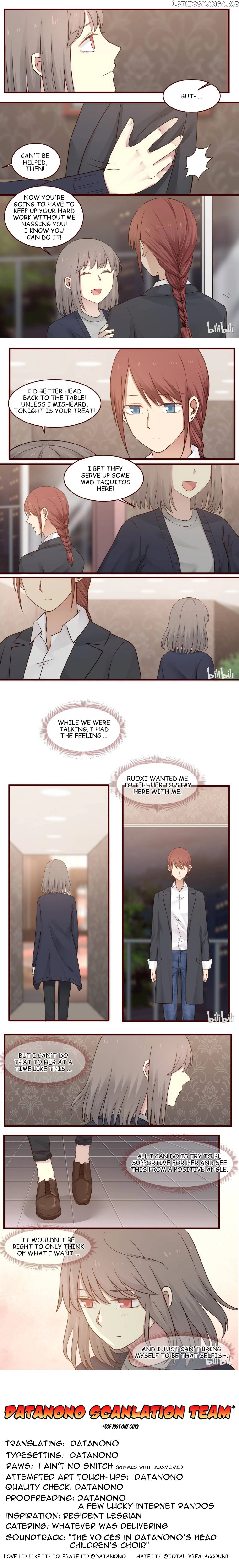 Lily - Chapter 483 - Page 2